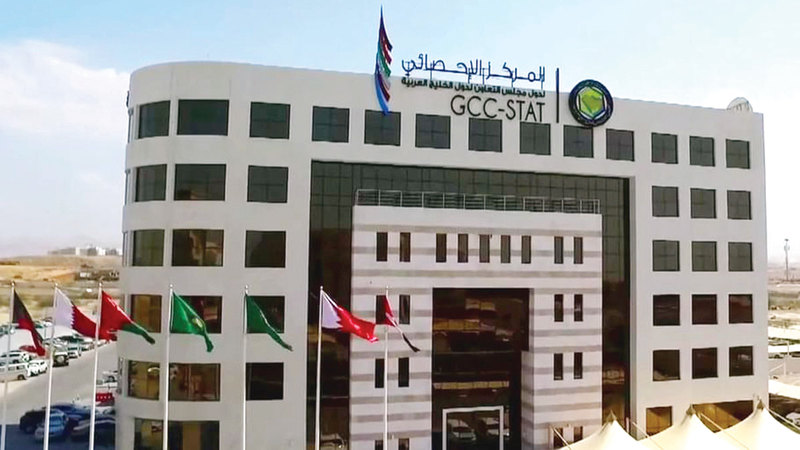 «الإحصائي الخليجي»: 7.5% حصة دول الخليج من العائدات السياحية العالمية