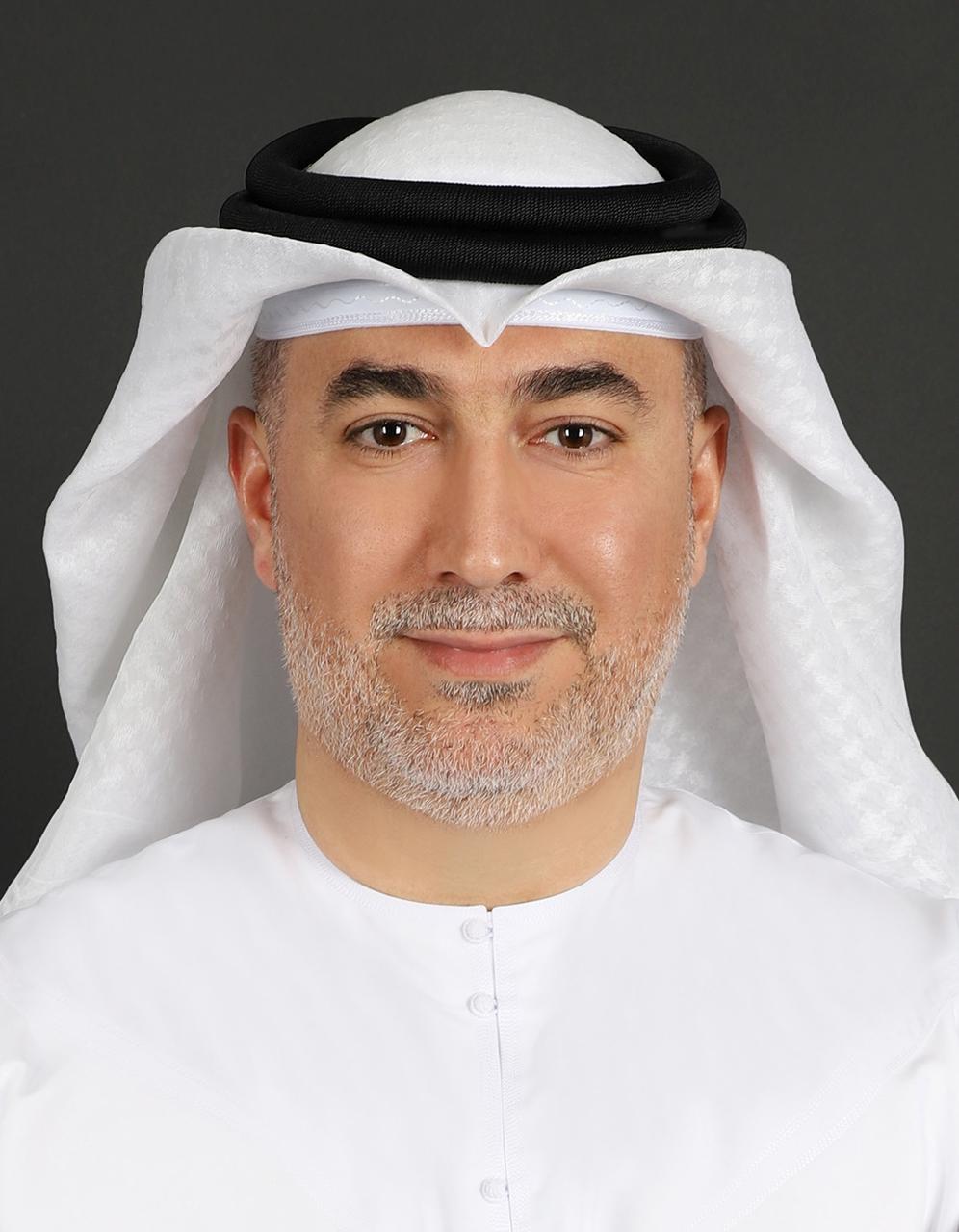وليد الزرعوني ضمن فئة 5 نجوم للوسطاء العقاريين في دبي