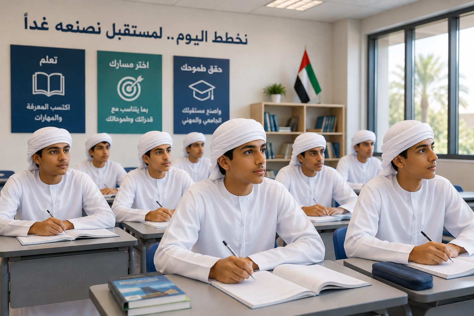 التقييم مناصفة بين المدرسي والمركزي.. و«60%» بوابة النجاح و3 شروط تحسم الترفيع