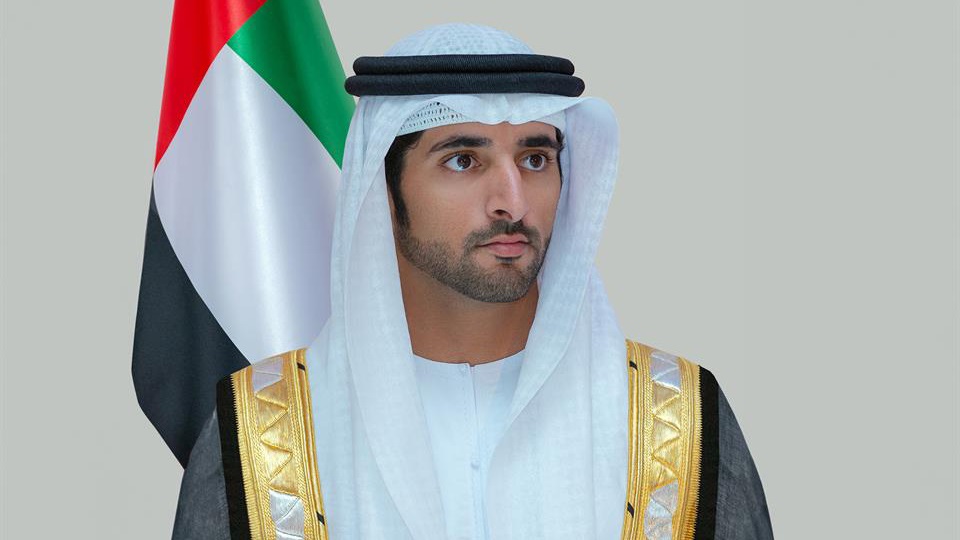 حمدان بن محمد: نثق بفريقٍ تقوده لطيفة بنت محمد ليُلهم العالم بنسخة استثنائية من