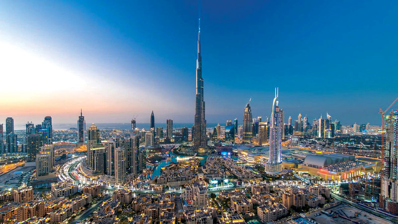 «الخليج التجاري» و«مرسى دبي» تبرزان على خريطة الاستثمار الفندقي
