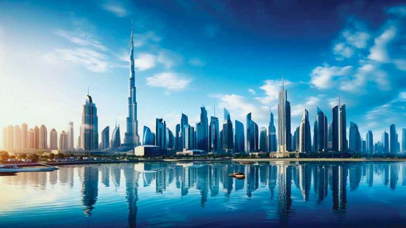 الطلب الدولي والفعاليات وعودة الرحلات الجوية تدعم ارتفاع إشغال فنادق دبي
