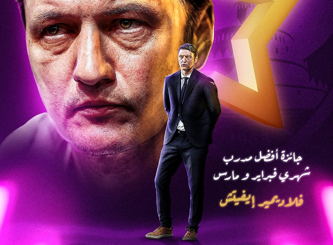 رابطة المحترفين الإماراتية تعلن الفائزين بجوائز الأفضل في فبراير ومارس 2026