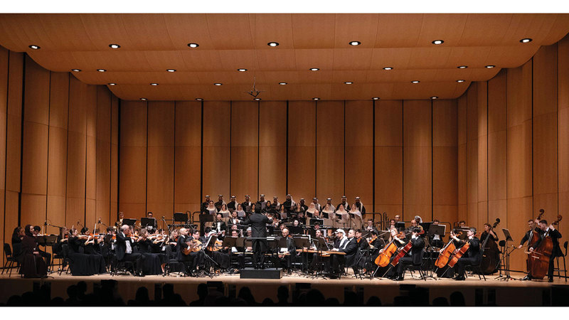 «من الشاشة إلى المسرح».. رحلة إبداعية في ذكريات عزيزة على الإماراتيين