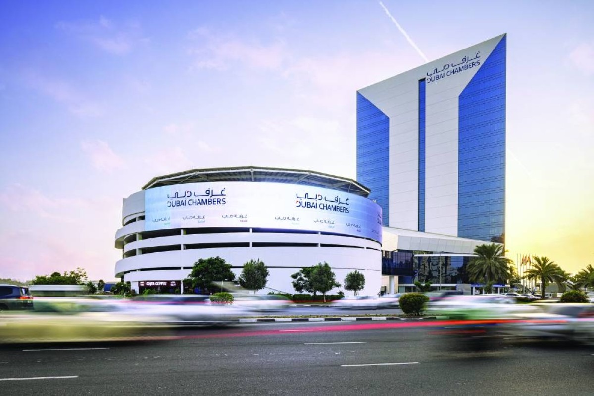 دبي ترسخ ريادتها العالمية في الاستدامة وممارسات الأعمال