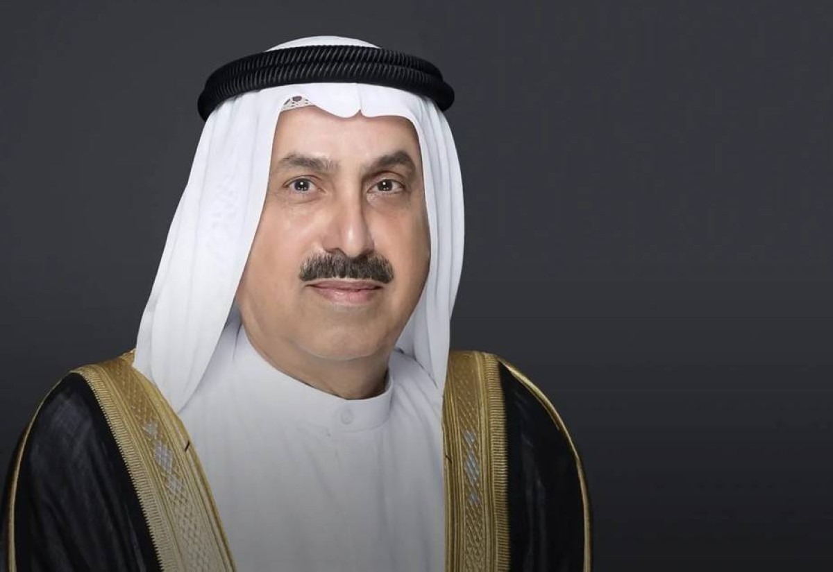 صقر غباش: نعمل على تبني معايير تشريعية تواكب الذكاء الاصطناعي