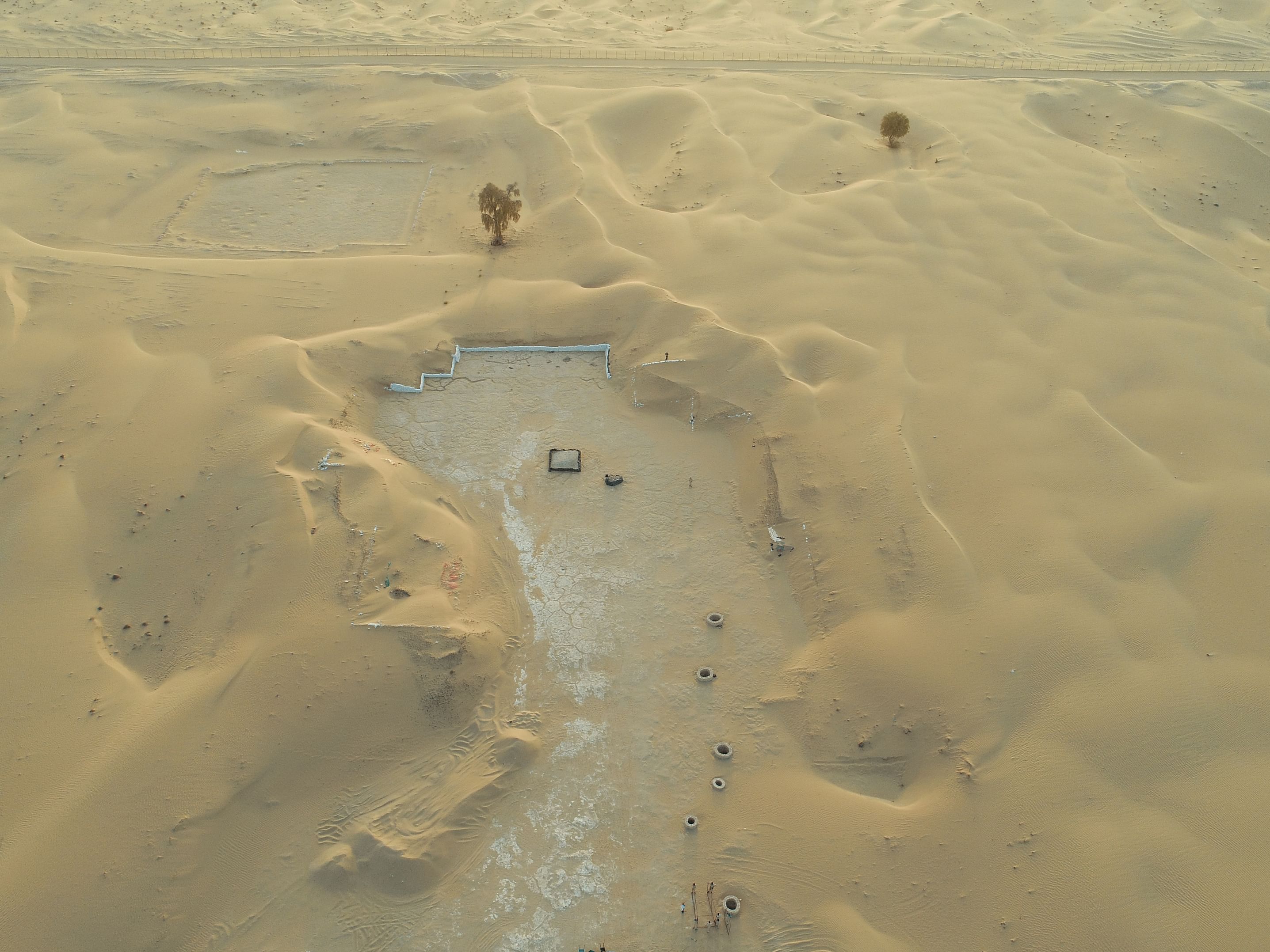 5 مواقع أثرية إماراتية تضاف إلى قائمة الإيسيسكو للتراث المادي الإسلامي