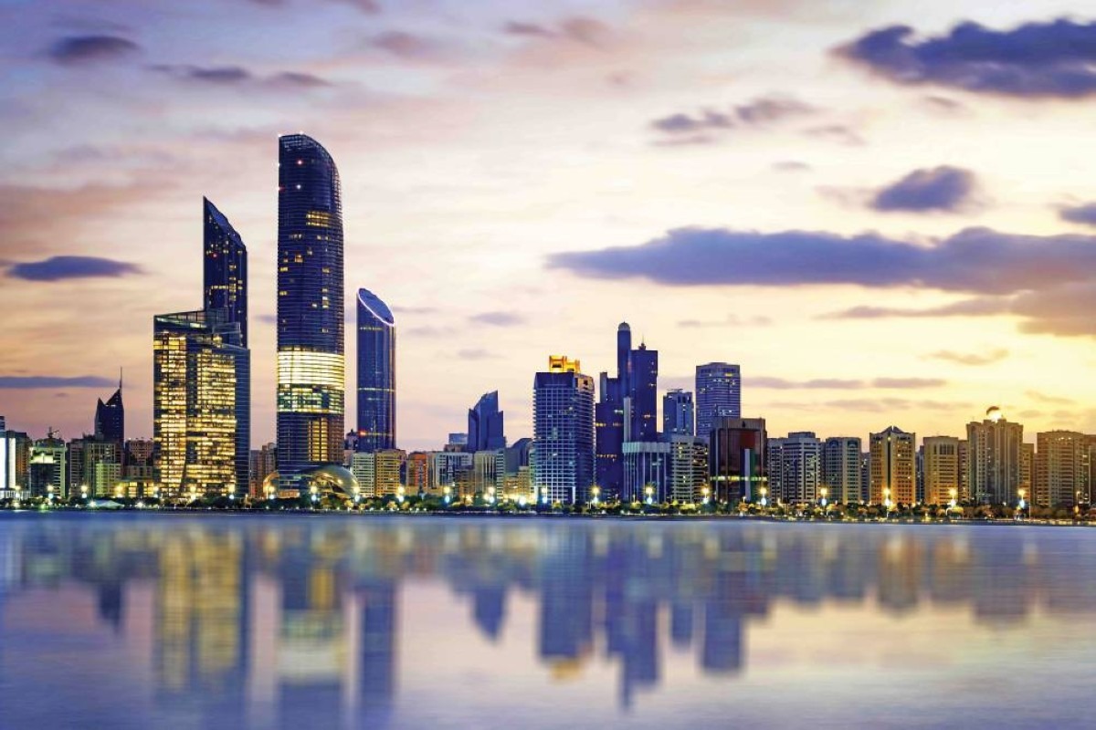 3.8 % نمو اقتصاد أبوظبي خلال الربع الثاني من 2025