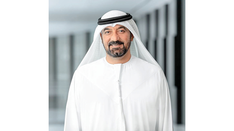 أحمد بن سعيد: ملتزمون بتمكين أصحاب الهمم وتعزيز دبي مركزاً عالمياً للتقنيات المساعدة