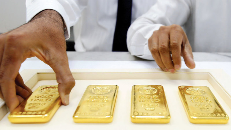 سبائك الذهب تستقطب نساء ومستثمرين بـ «أعمار صغيرة»