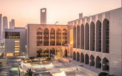الإمارات.. الأصول المصرفية ترتفع إلى 5,57 تريليون درهم والائتمان إلى 2,72 تريليون درهم بنهاية أبريل