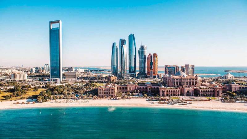 إطلاق «Dhabi».. أول بنك محلي يستهدف أثرياء العالم