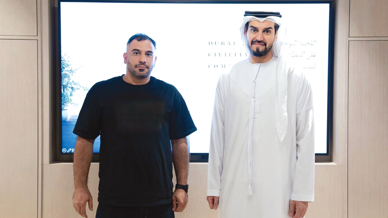 تصرف إنساني ينقذ طفلة عانت ضيقاً في التنفس وإغماء مفاجئاً