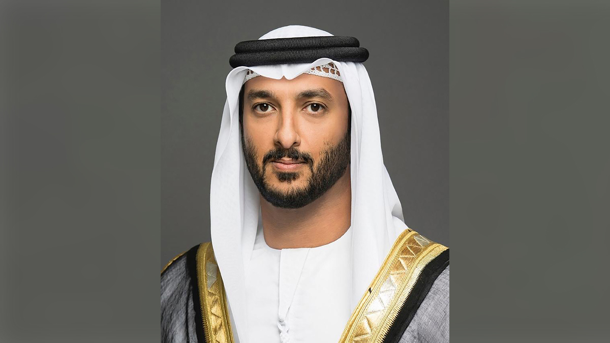 عبدالله بن طوق: البرنامج الوطني لتطوير النظام الإحصائي يتيح قياساً أدق لقطاعات النمو الجديدة