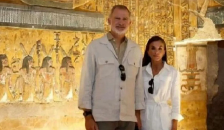 ضمن زيادة رواتب القطاع العام .. ملك وملكة إسبانيا يكشفان عن زيادة على راتبيهما