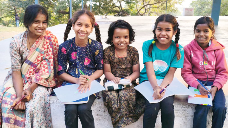 المزاد الخيري لـ «سكاي واردز طيران الإمارات» يجمع 8.8 ملايين درهم