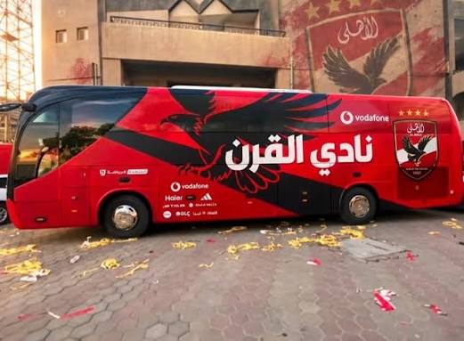 رسالة حاسمة من وائل جمعة للاعبي الأهلي بعد ثلاثية القناة