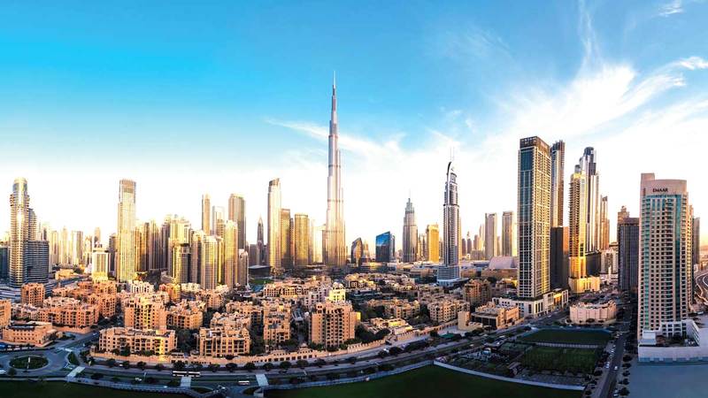 «إيه إتش إس» العقارية تستهدف الوصول بمحفظة مشاريعها في دبي إلى 50 مليار درهم