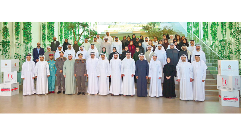 ملتقى تصفير البيروقراطية يستعرض نماذج وطنية رائدة في تطوير الخدمات الحكومية