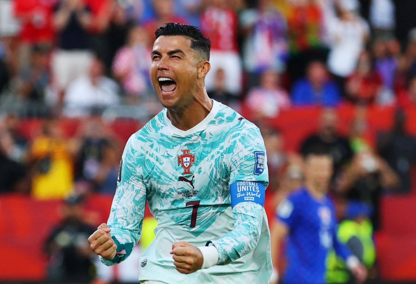 مصادفة كرواتيا تشعل آمال الدون بتحقيق كأس العالم