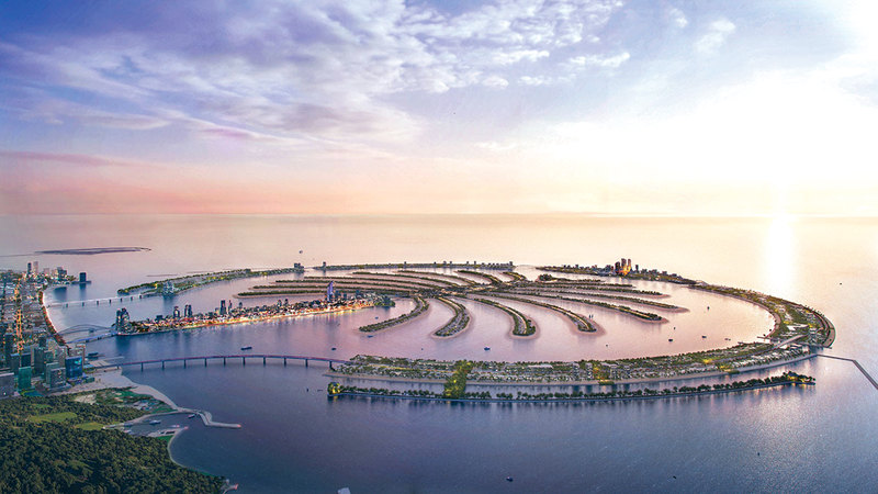 بداية قوية لعقارات دبي في 2026.. التصرفات تتجاوز 21.6 مليار درهم في أسبوع