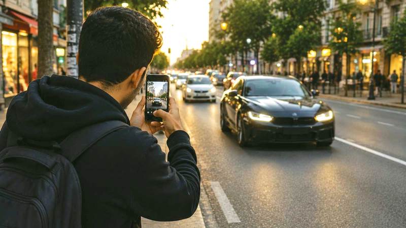 محامون: الخصوصية الرقمية تشمل لوحات المركبات
