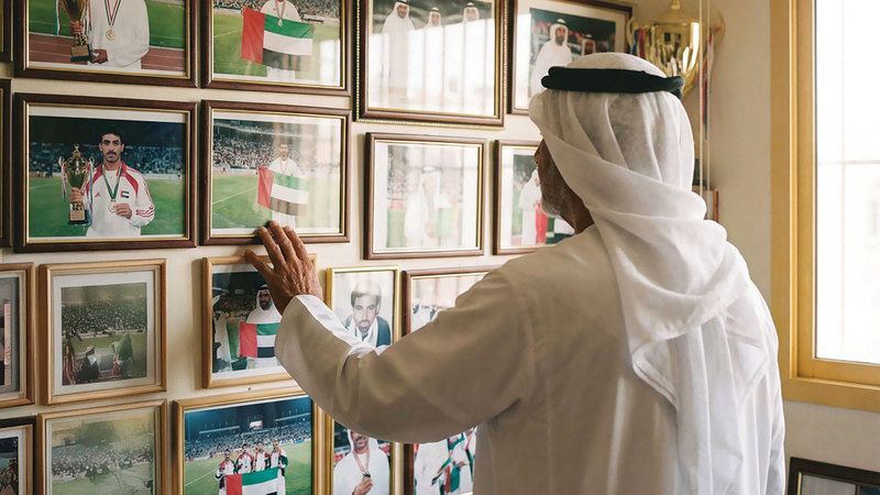 العامري: رواتب اللاعبين لا تؤمّن مستقبلهم.. والأندية مسؤولة عن تسجيلهم في «المعاشات»