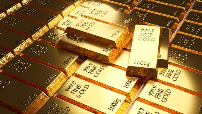 أسعار الذهب في الإمارات اليوم السبت 24 فبراير 2024