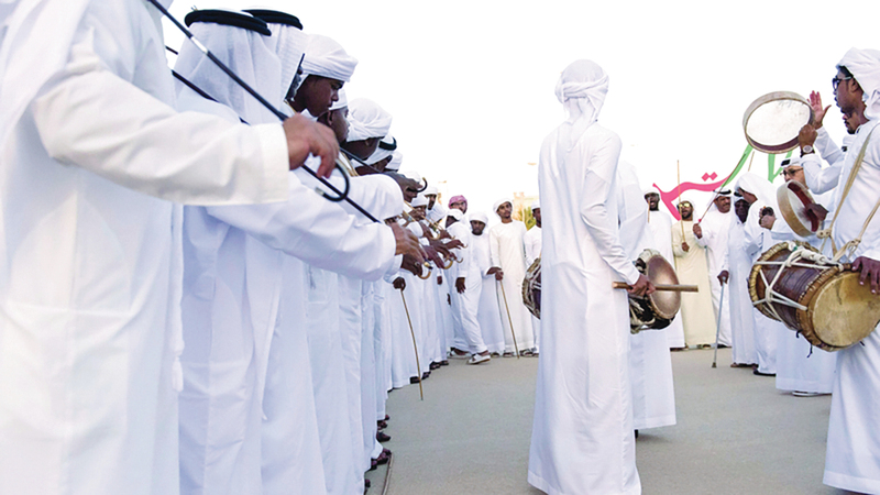 3000 منحة زواج بـ 209 ملايين درهم في «عام الأسرة»