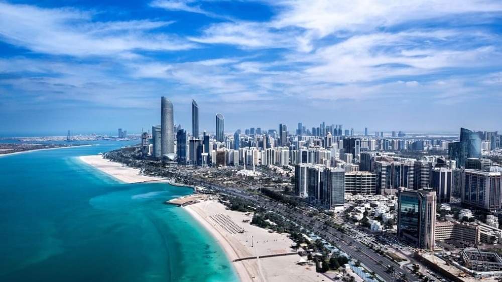 إنجاز 5767 مبنى في أبوظبي خلال الربع الأول 2025