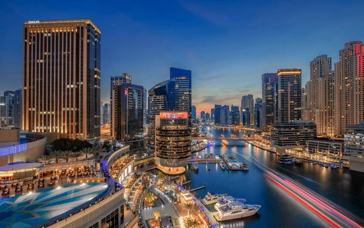 بيع سابع عقار مرمز في دبي بـ 1.9 مليون درهم