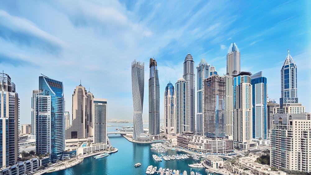 «بترهومز»: «العقارات على المخطط» تقود ارتفاع عقارات دبي في الربع الأول