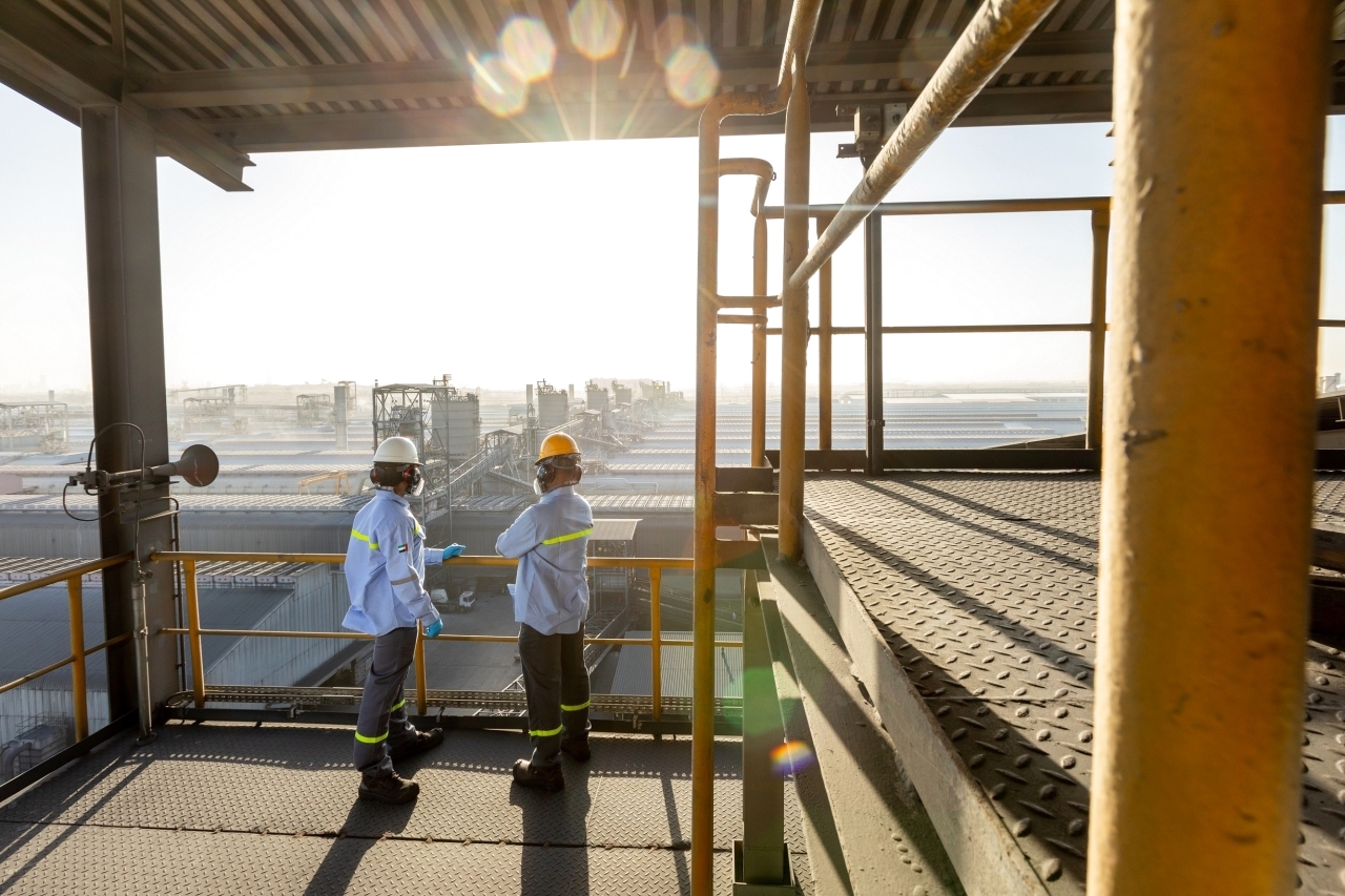 الاقتصاد غير النفطي يضع الإمارات في صدارة النمو خليجياً