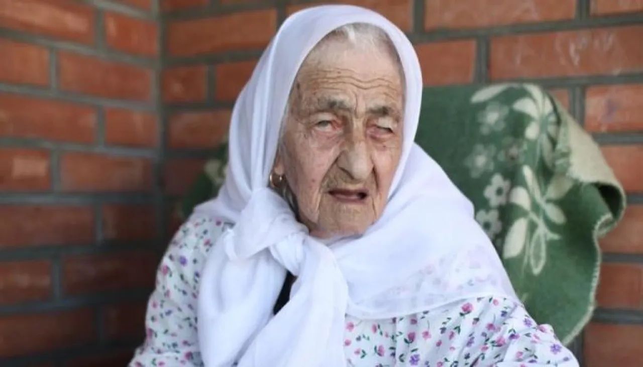 شهدت ولادة الاتحاد السوفييتي ثم انهياره .. وفاة أكبر معمرة في العالم عن 129 عاماً