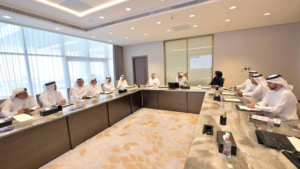 مجلس المناطق الحرة بدبي: تعزيز الامتثال ودعم بيئة ريادة الأعمال