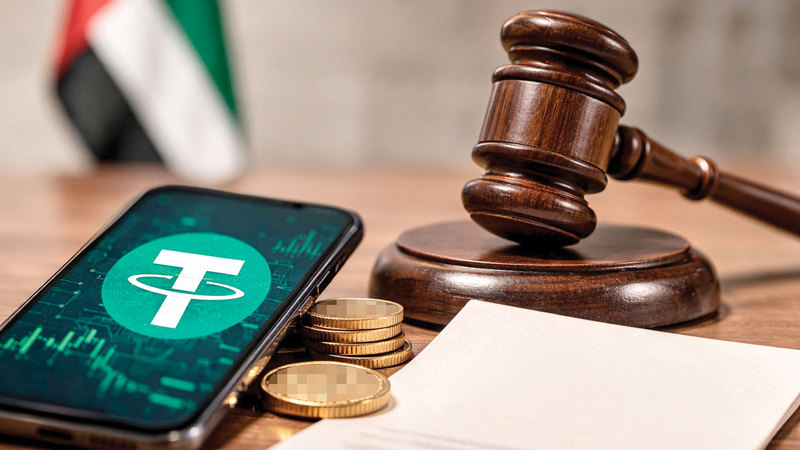 الاستيلاء على عملة رقمية بـ 7.3 ملايين درهم من شخص بعد إغرائه بقيمتها نقداً