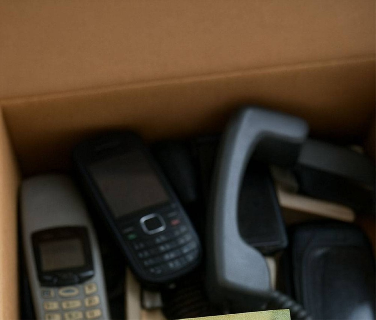 الأجهزة القديمة.. كنز مخفي في منزلك!