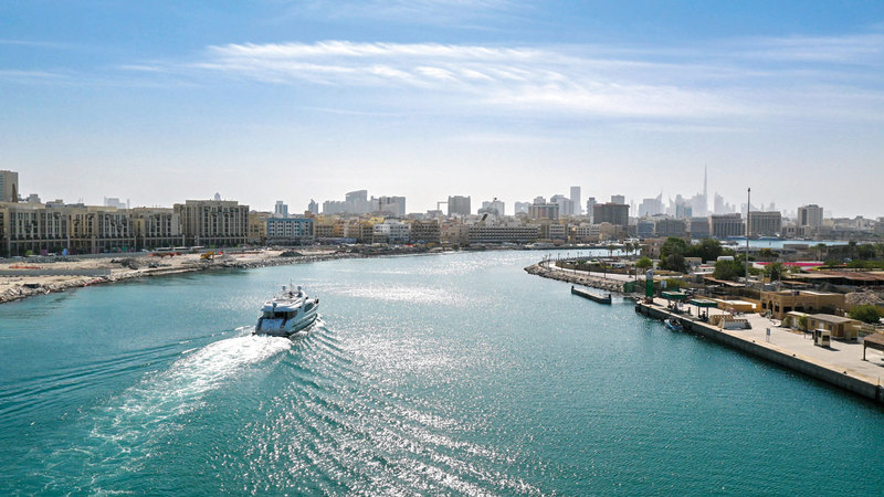 «الأرصاد»: طقس رطب متقلب من غد وحتى الثلاثاء المقبل