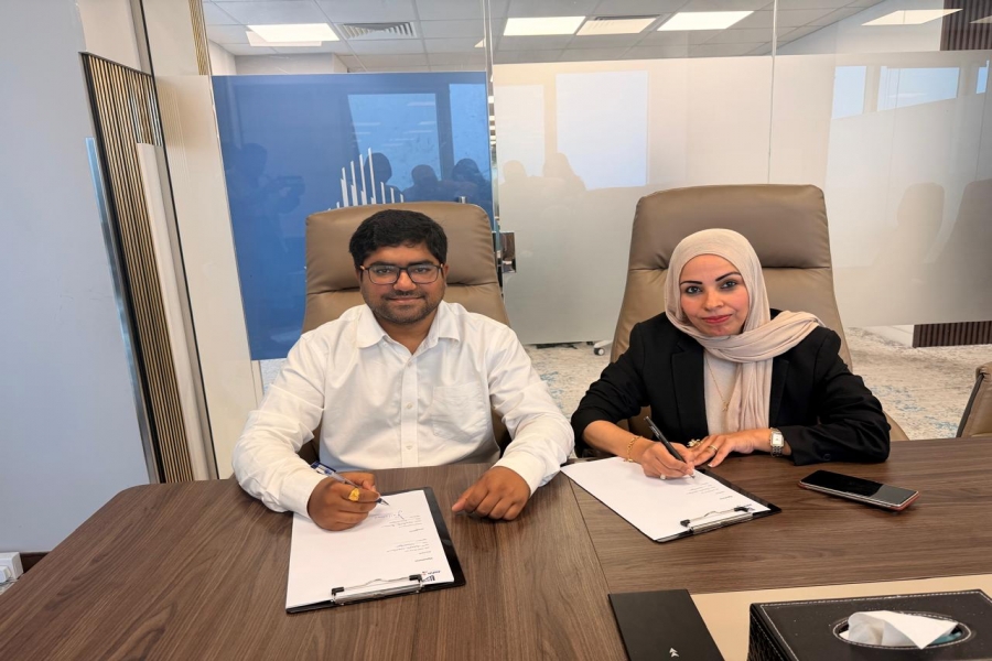 «جون سميث» للعلاقات العامة توقّع شراكة استراتيجية مع «برستون للتطوير العقاري» لتعزيز الحضور التسويقي لمشروع «One by Preston» في الإمارات والأسواق الإقليمية